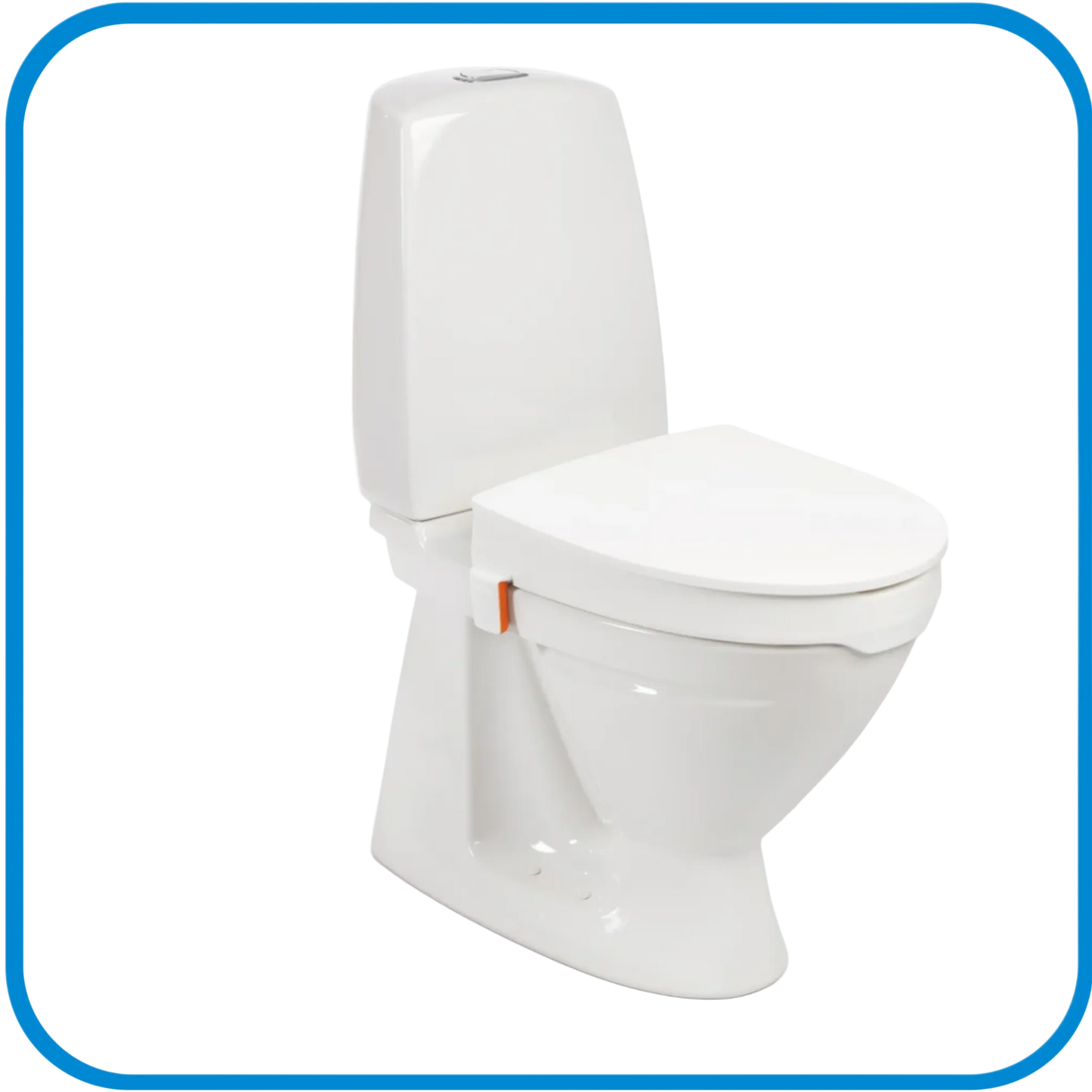 Rialzo Wc - L&G Sport e Benessere 