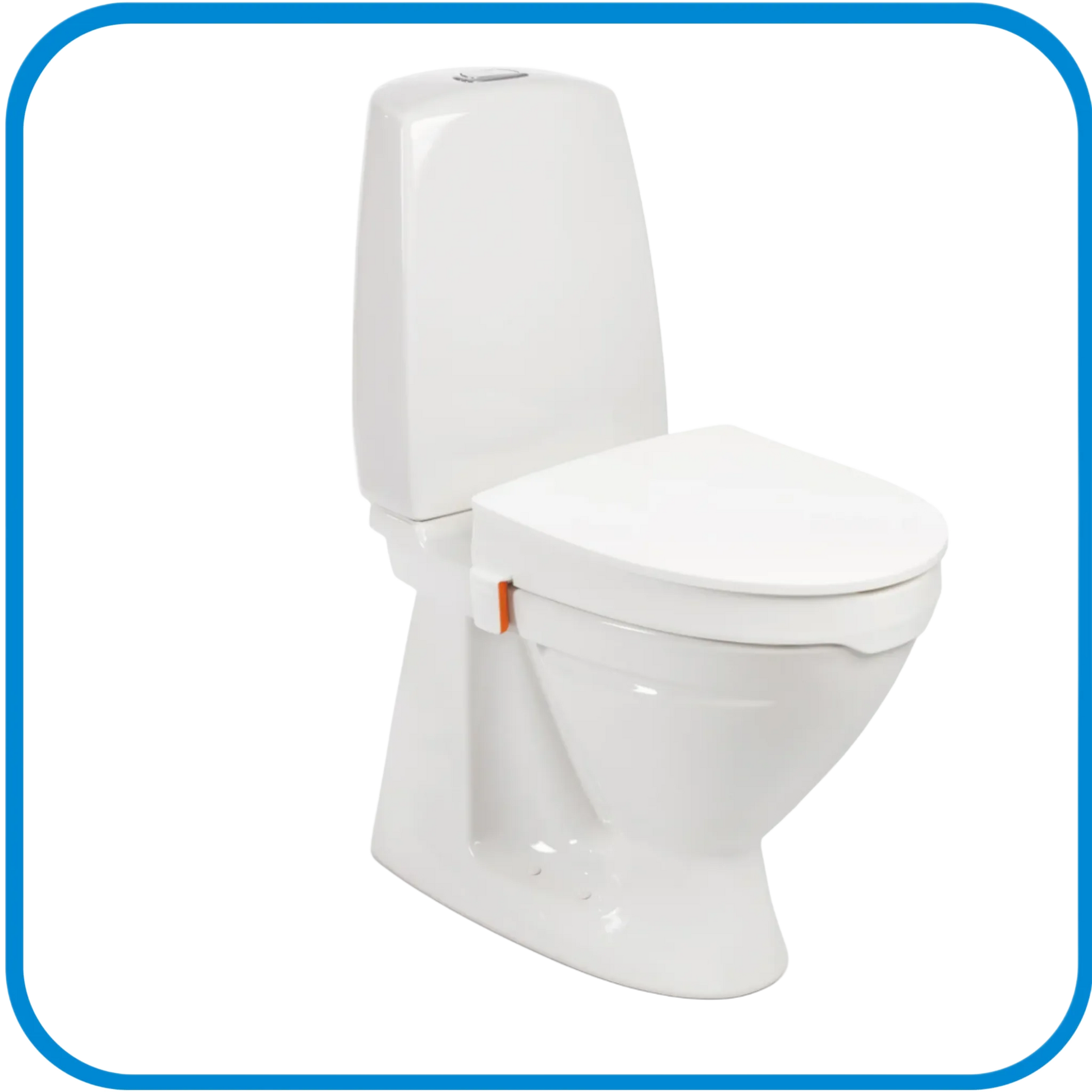 Rialzo Wc - L&G Sport e Benessere 