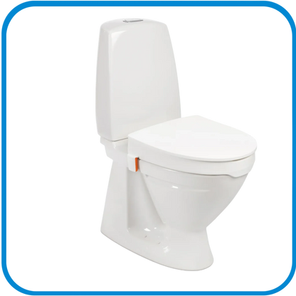 Rialzo Wc - L&G Sport e Benessere 