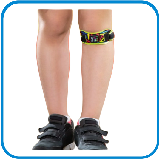 Cinturino Sottorotuleo Pediatrico - L&G Sport e Benessere