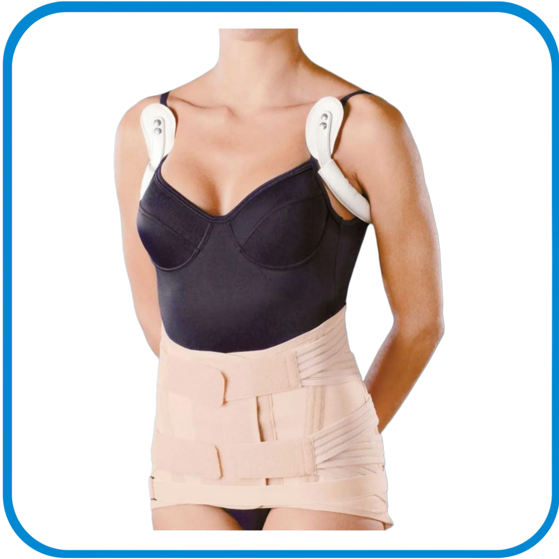 Telaio Per Crocera Modulare - Dls - L&G Sport e Benessere 