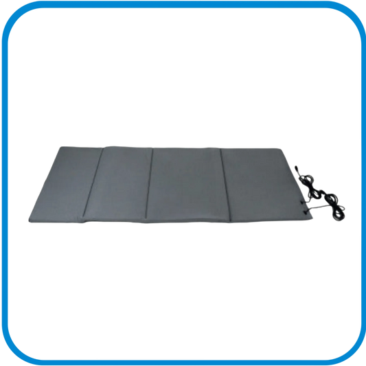 Magnetoterapia Materasso I-Tech Terapia 8 Solenoidi - L&G Sport e Benessere 