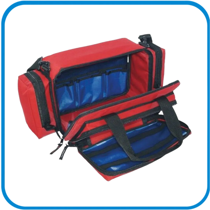 Borsa Per Emergenza Easyred Em810 - L&G Sport e Benessere 