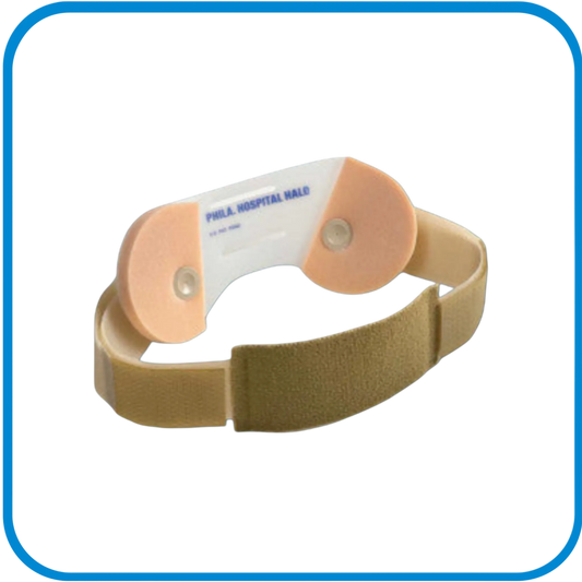 Cinturino Craniale Per Collare Cervistable - L&G Sport e Benessere