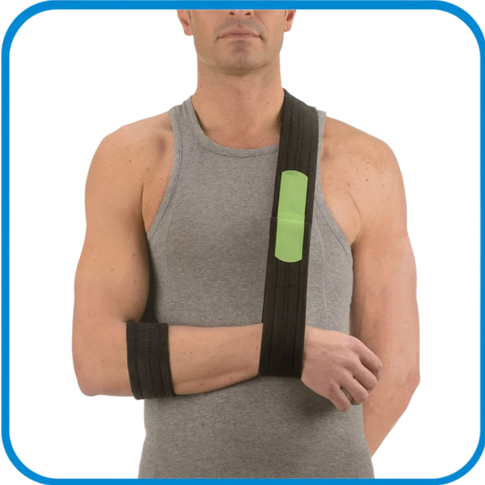 Orthosling Immobilizzatore Per Spalla E Gomito - L&G Sport e Benessere 