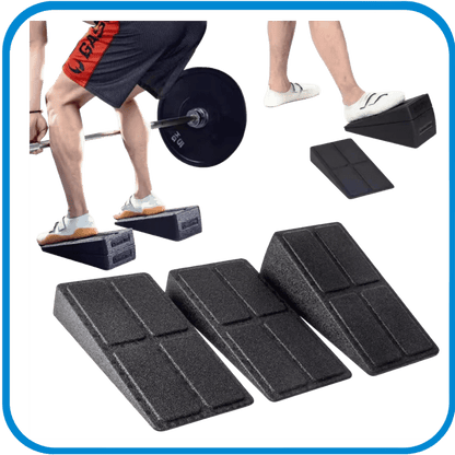 Pedane Da Allenamento Regolabili - L&G Sport e Benessere 