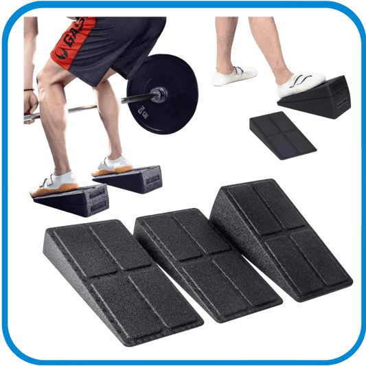 Pedane Da Allenamento Regolabili - L&G Sport e Benessere 
