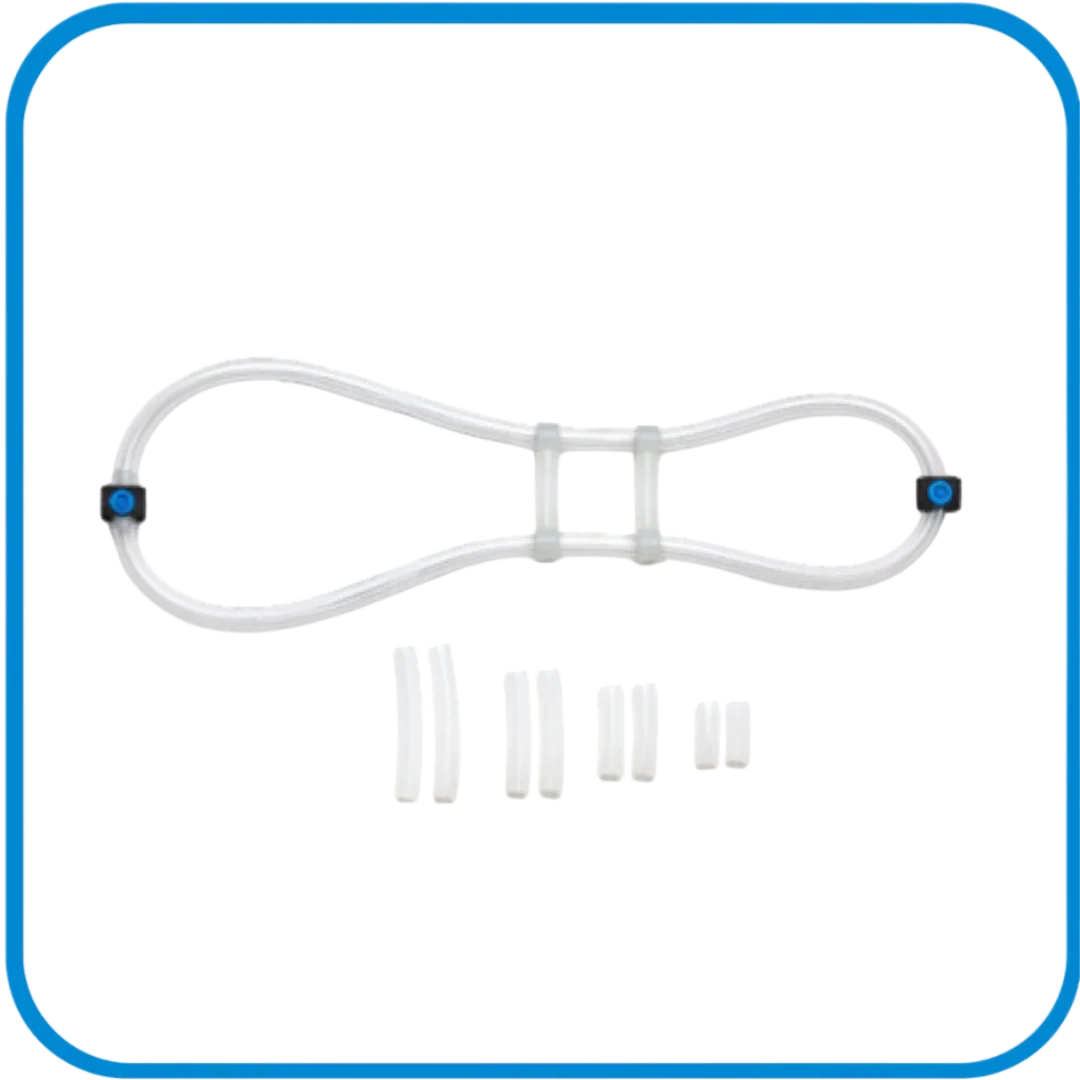 Collare Cervicale Modulare Pediatrico Tot 01 - L&G Sport e Benessere 
