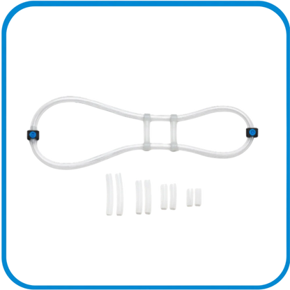 Collare Cervicale Modulare Pediatrico Tot 01 - L&G Sport e Benessere 