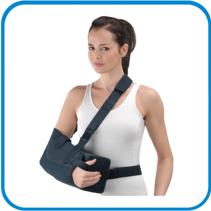 Cuscino Per Abduzione Spalla E Braccio Da 10° A 20° - L&G Sport e Benessere 