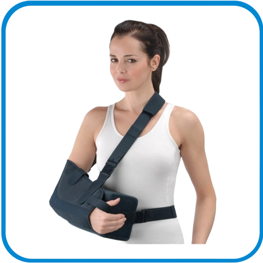 Cuscino Per Abduzione Spalla E Braccio Da 10° A 20° - L&G Sport e Benessere 