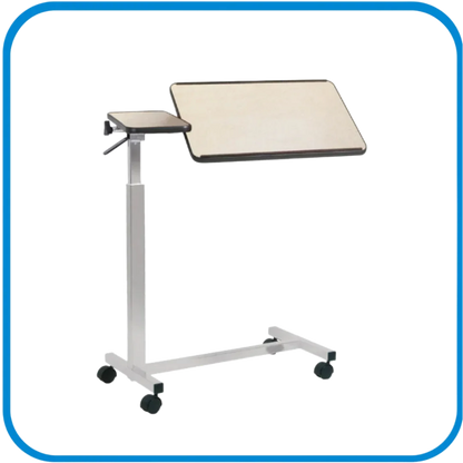 Tavolino Da Letto - Due Piani - L&G Sport e Benessere 
