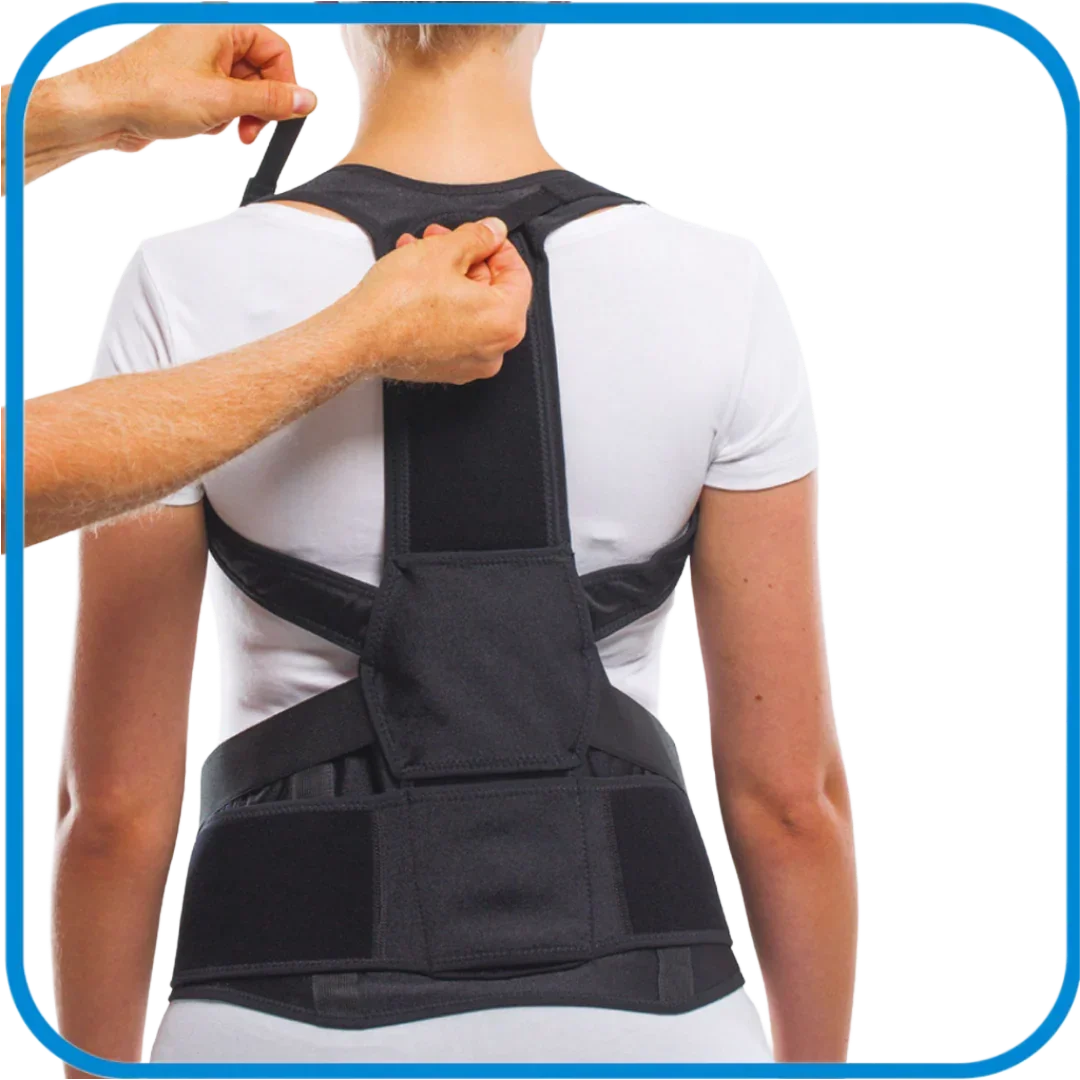 Exto 150 Inter Tutore Per Osteoporosi - L&G Sport e Benessere 