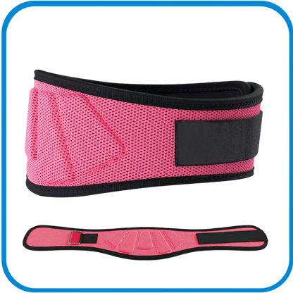 Cintura Per Allenamento - L&G Sport e Benessere 