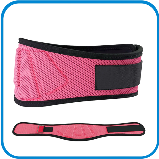 Cintura Per Allenamento - L&G Sport e Benessere 