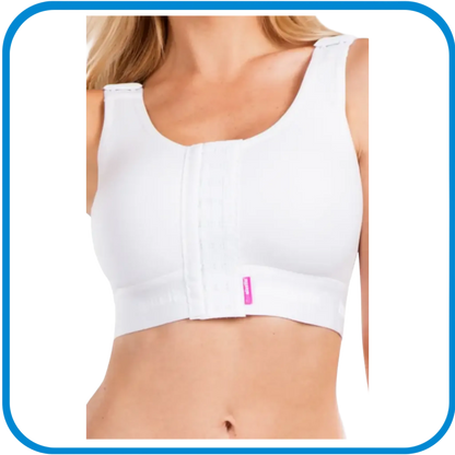 Reggiseno Compressivo Post Operatorio - Pi Super - L&G Sport e Benessere 