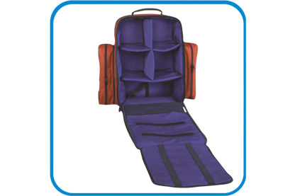 Zaino Emergenza Easyred Em860 - L&G Sport e Benessere 