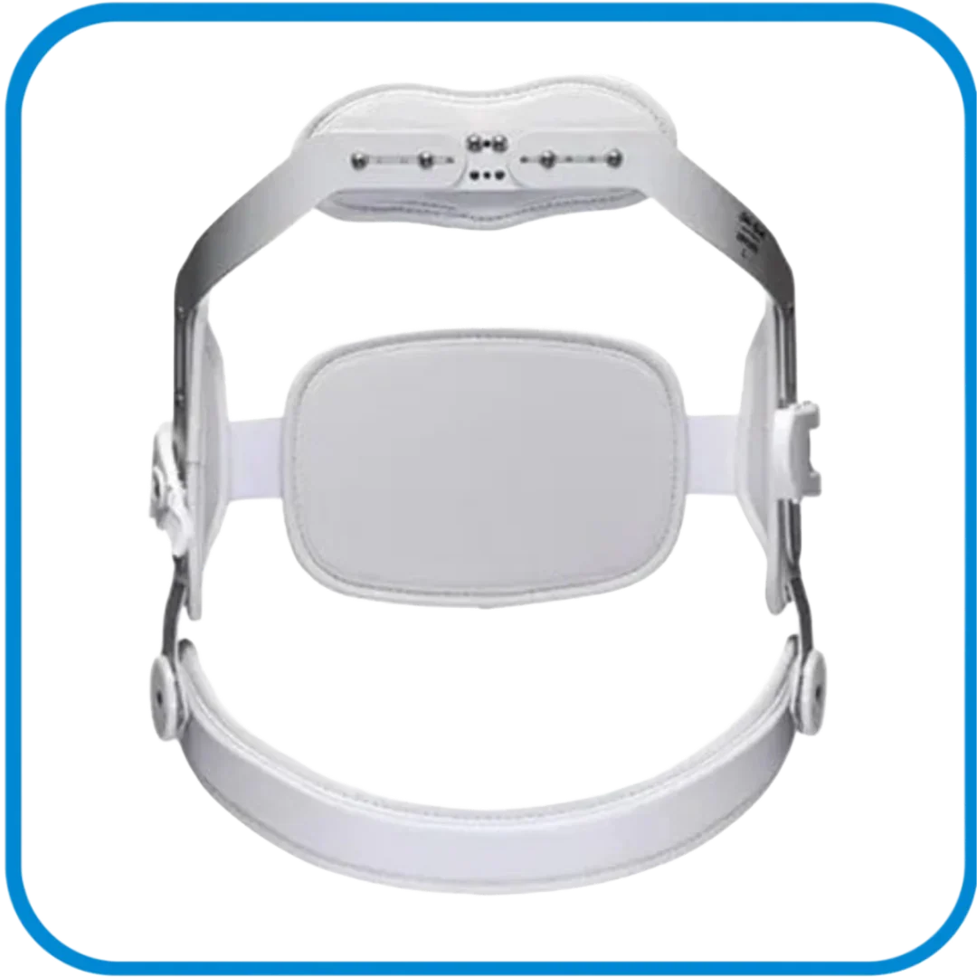 Iperestensore A 3 Punti Con Pelotta Rettangolare – 28R25N - L&G Sport e Benessere 
