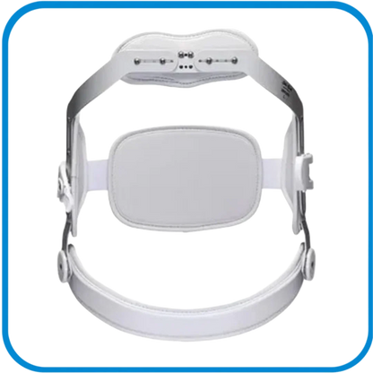 Iperestensore A 3 Punti Con Pelotta Rettangolare – 28R25N - L&G Sport e Benessere 