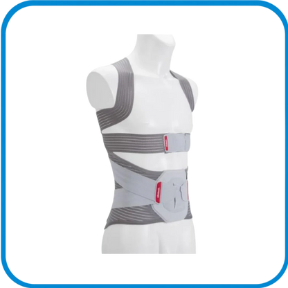 Corsetto Dorsolombare Ottobock Dorso Direxa Posture 50R59 - L&G Sport e Benessere 