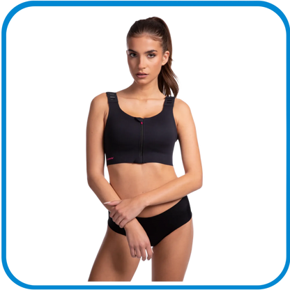 Reggiseno Compressivo Post-Operatorio – Pi Elite - L&G Sport e Benessere 