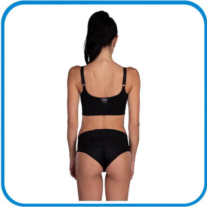 Reggiseno Compressivo Post Operatorio - Pi Relax - L&G Sport e Benessere 
