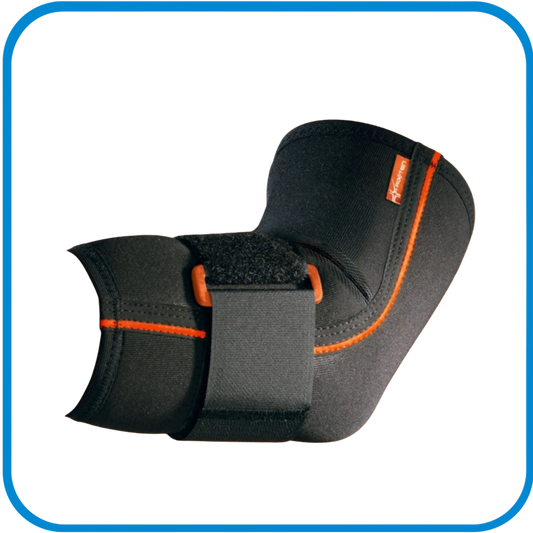 Gomitiera In Tessuto Airx - L&G Sport e Benessere 
