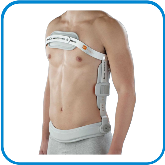 Iperestensore A 3 Punti - Stabil T - L&G Sport e Benessere 