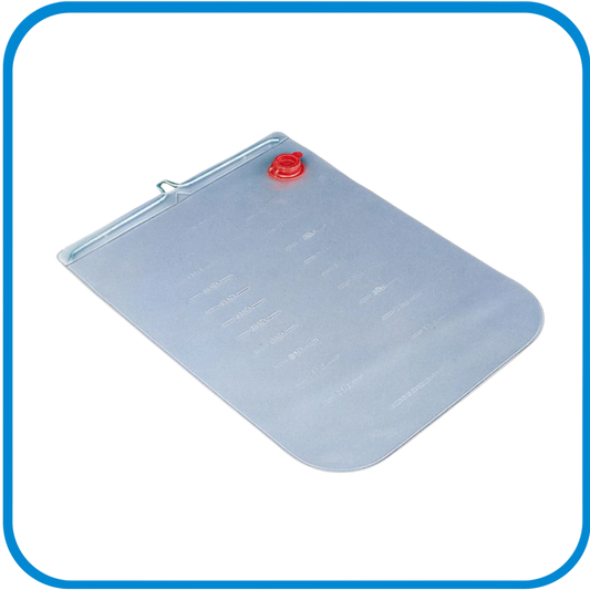 Sacca Ad Acqua Per Trazioni - L&G Sport e Benessere