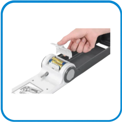 Misuratore Pressione A Colonna Digitale Ibrido Um-102A - L&G Sport e Benessere 