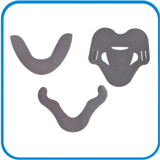 Set Imbottuture Di Ricambio (Proglide Pg 172) - L&G Sport e Benessere 