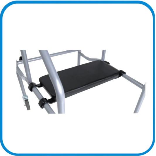 Sedile Imbottito Per Deambulatore Rp757 - L&G Sport e Benessere 