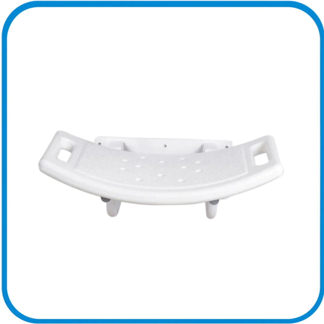 Sedile Per Doccia – Da Parete Rs918 - L&G Sport e Benessere 