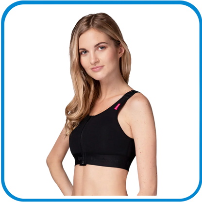 Reggiseno Compressivo Post-Operatorio – Pi Special - L&G Sport e Benessere 