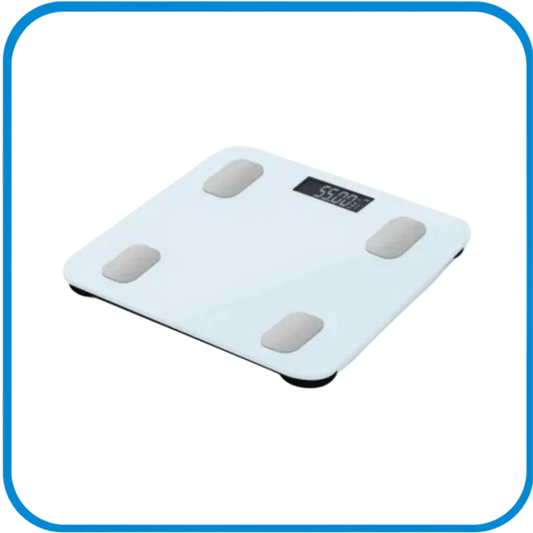 Bilancia Digitale Pesa Persone Bluetooth - L&G Sport e Benessere 