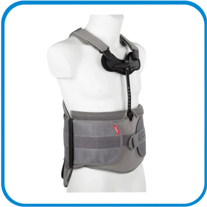 Smartspine Tlso 50R230 - L&G Sport e Benessere 