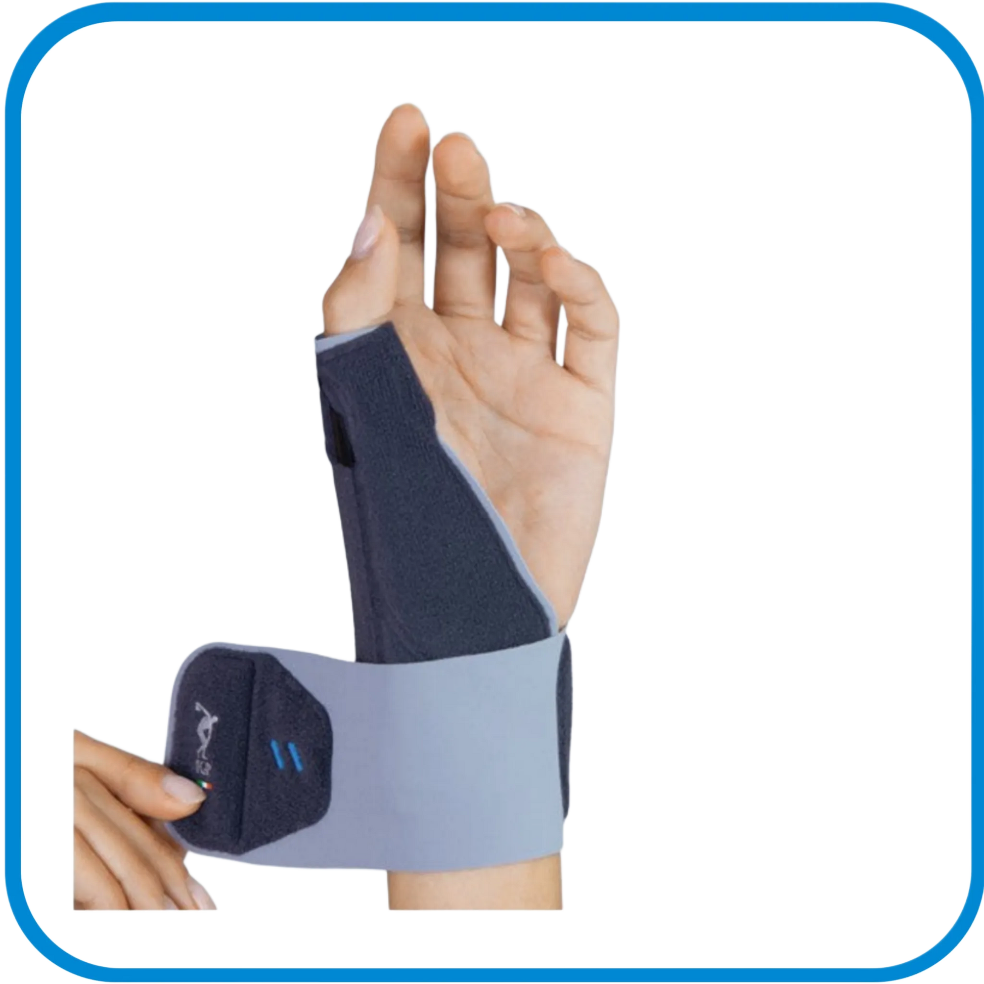 Immobilizzatore Steccato Primo Dito - L&G Sport e Benessere 