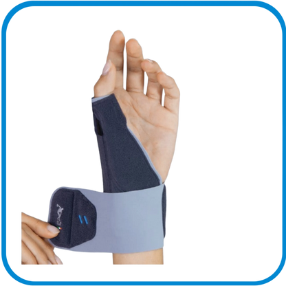 Immobilizzatore Steccato Primo Dito - L&G Sport e Benessere 