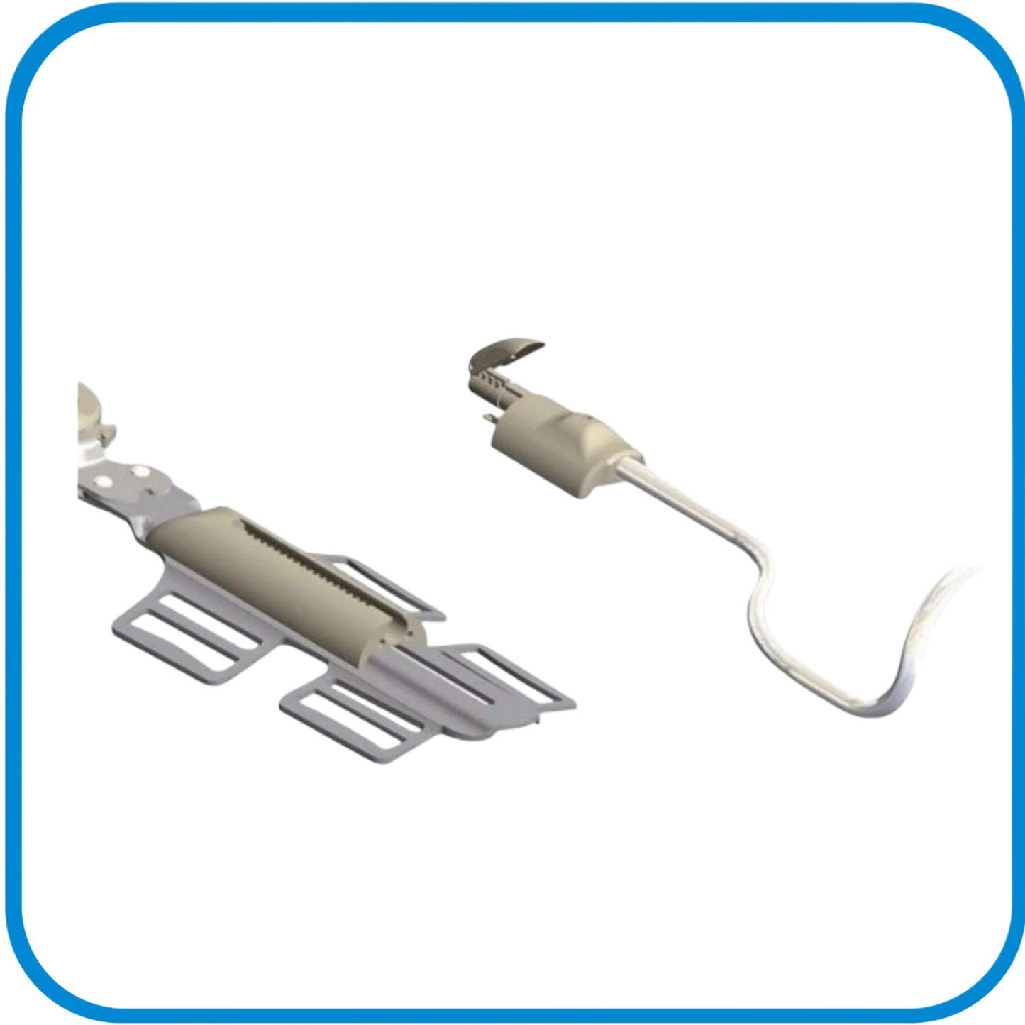 Tutore Per Gomito Con Prono-Supinazione Polso R.O.M. - L&G Sport e Benessere 