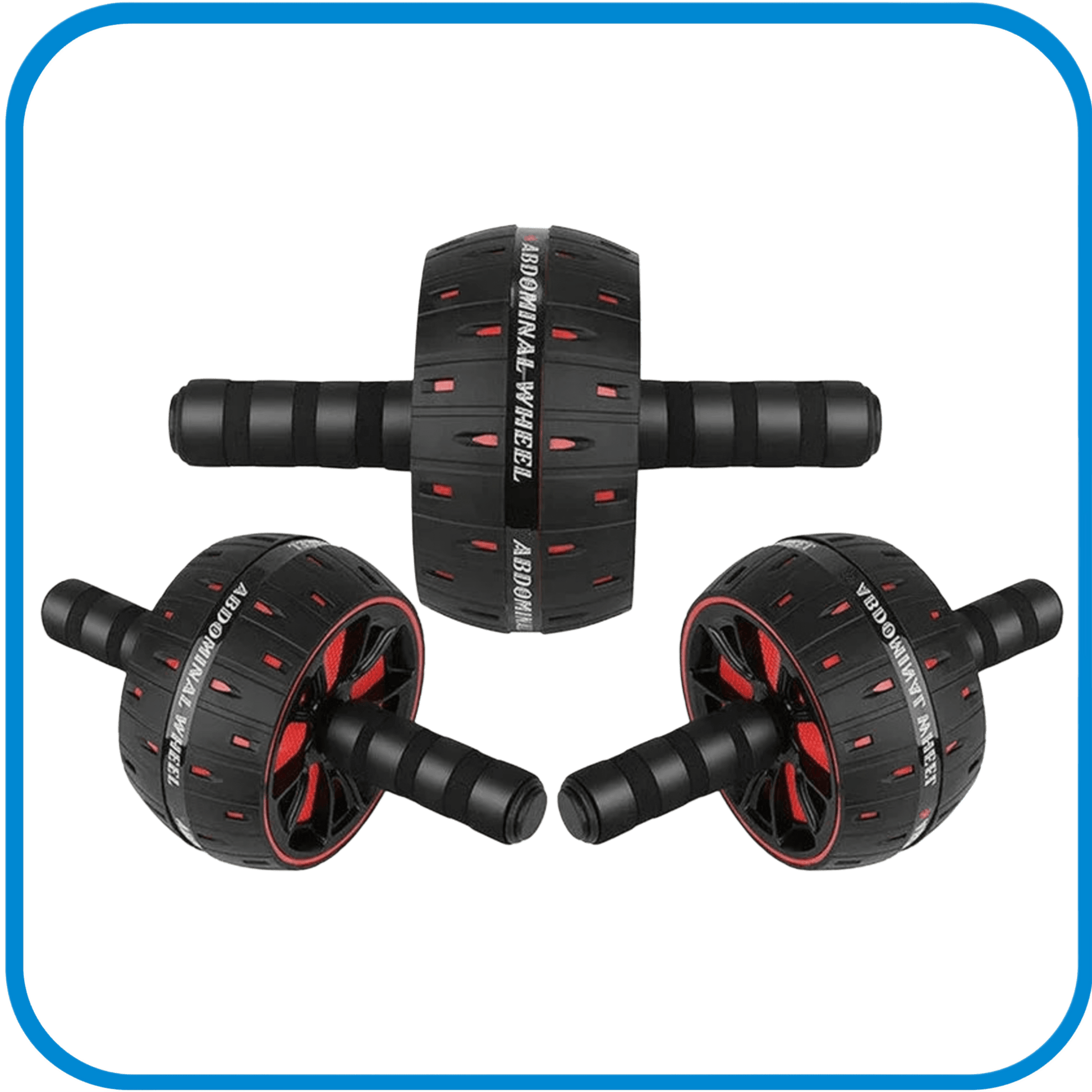 Rullo Da Allenamento - L&G Sport e Benessere 