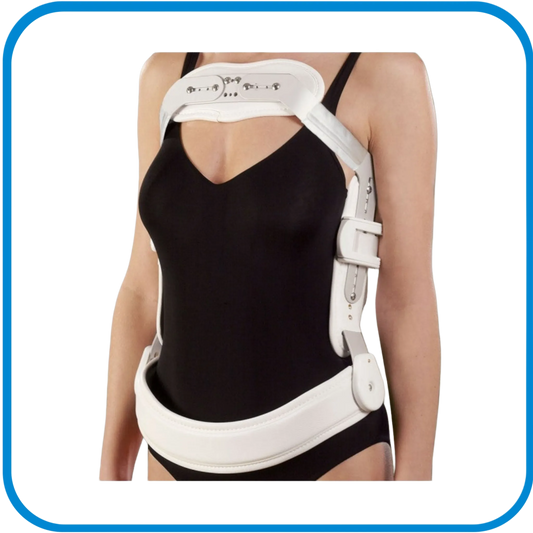 Iperestensore A 3 Punti - Modular Plus 35K - L&G Sport e Benessere 