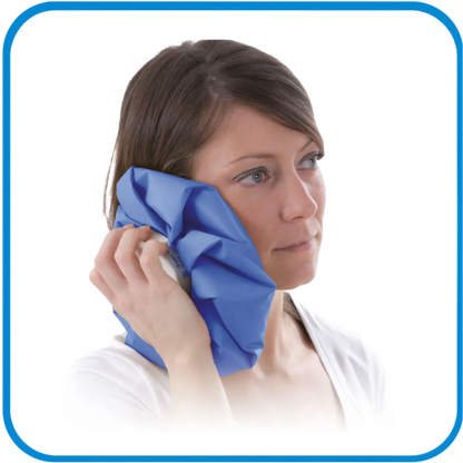 Borsa Ghiaccio In Pvc St191 | Kyara - L&G Sport e Benessere 