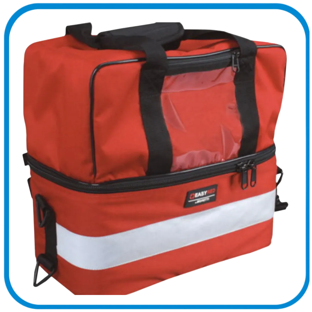 Borsa Per Emergenza Easyred Em840 - L&G Sport e Benessere 