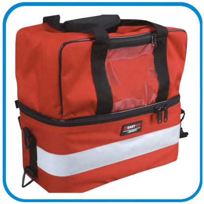 Borsa Per Emergenza Easyred Em840 - L&G Sport e Benessere 