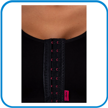 Reggiseno Compressivo Post Operatorio - Pi Relax - L&G Sport e Benessere 
