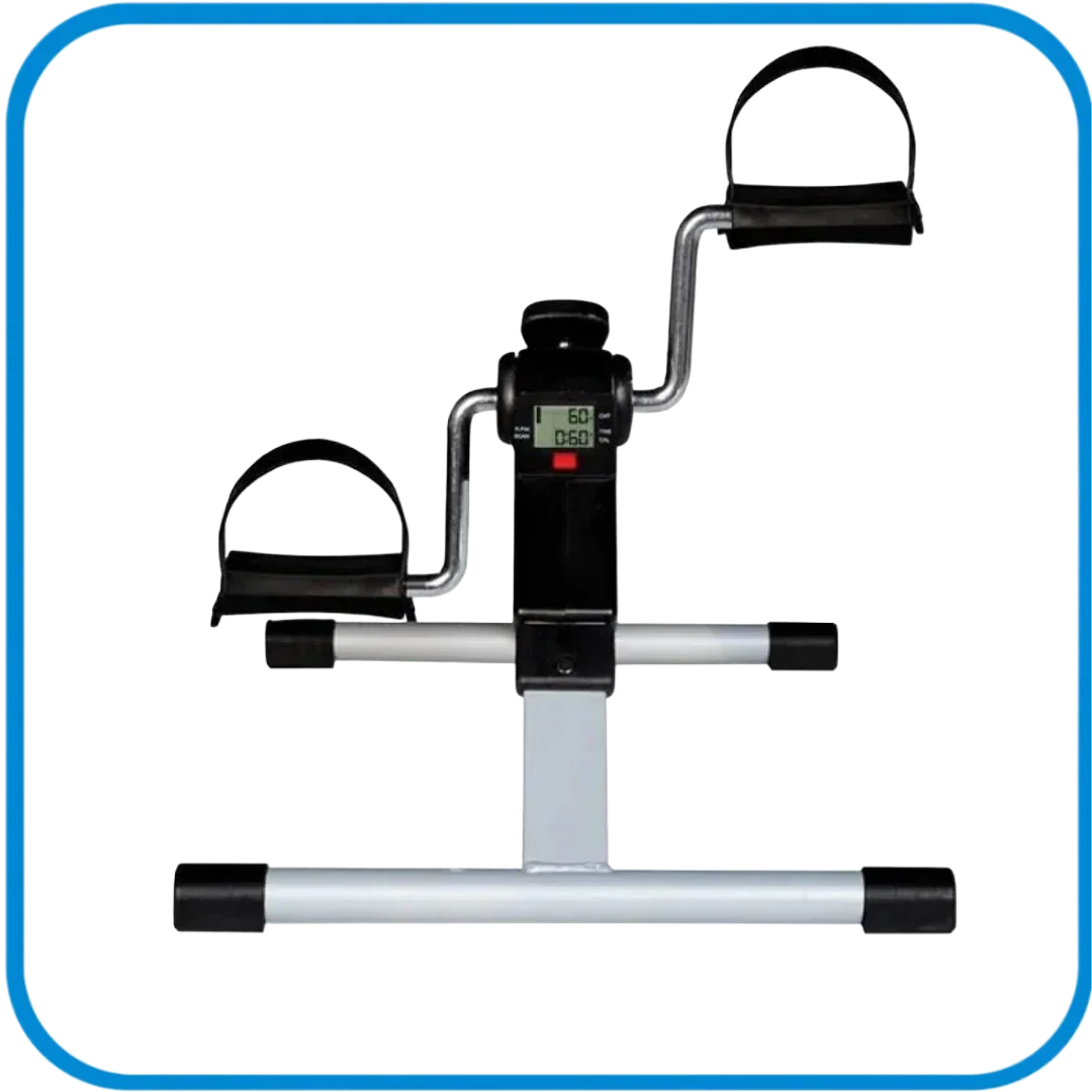 Pedaliera Con Display Digitale - L&G Sport e Benessere 
