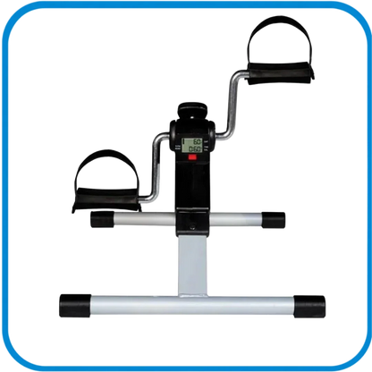 Pedaliera Con Display Digitale - L&G Sport e Benessere 