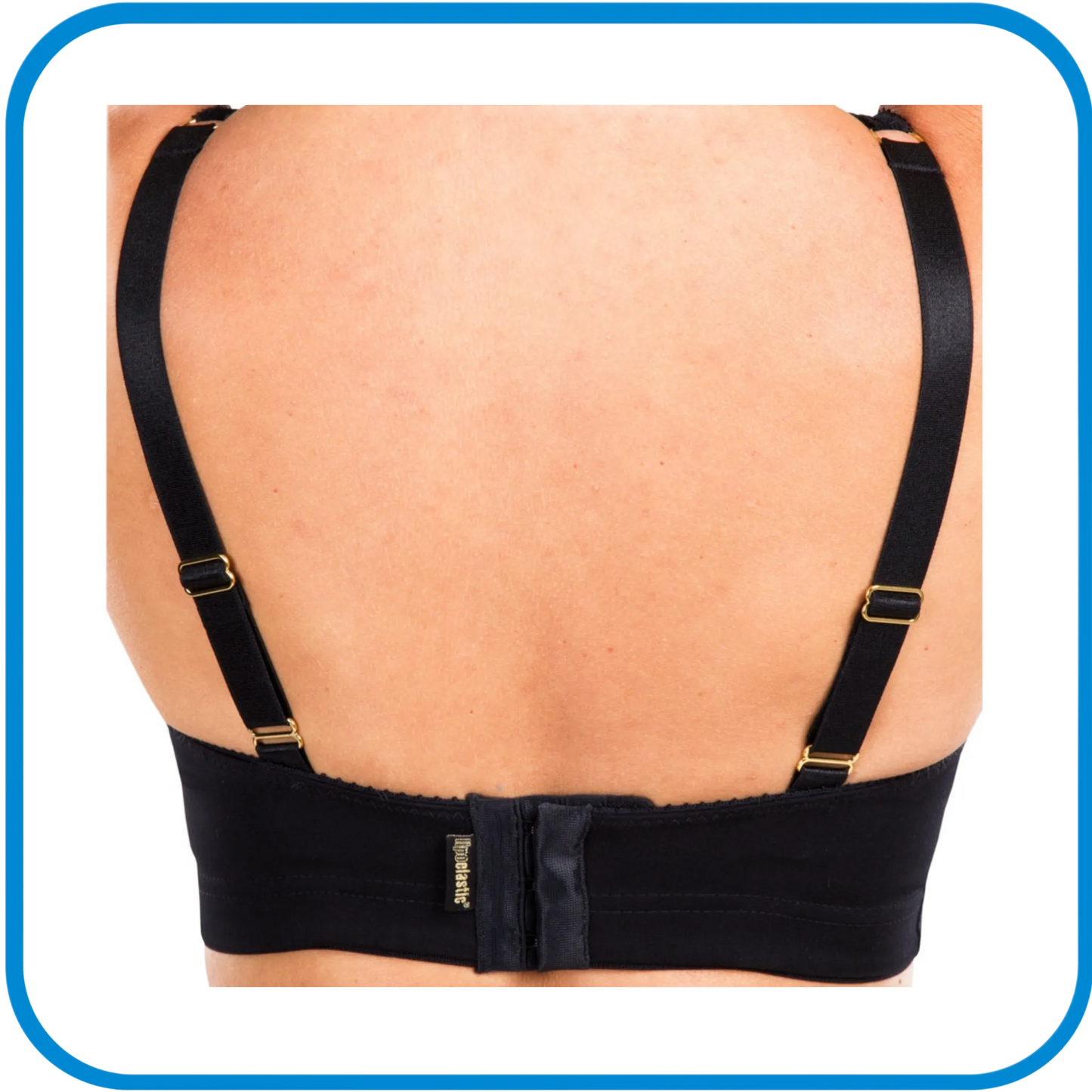Reggiseno Compressivo Post Operatorio - Pi Premium - L&G Sport e Benessere 
