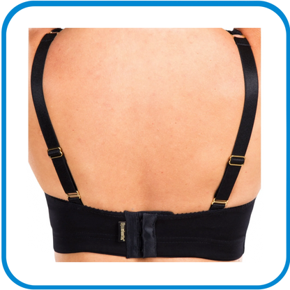 Reggiseno Compressivo Post Operatorio - Pi Premium - L&G Sport e Benessere 