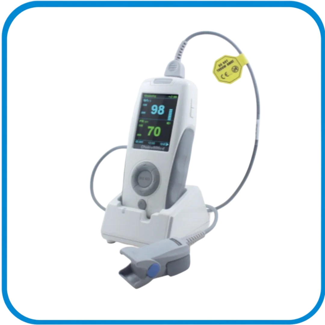 Pulsiossimetro Palmare Md300K2 - L&G Sport e Benessere 